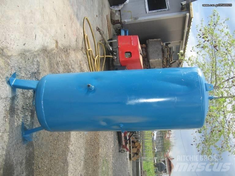 ABG 700 LITR 空氣壓縮機