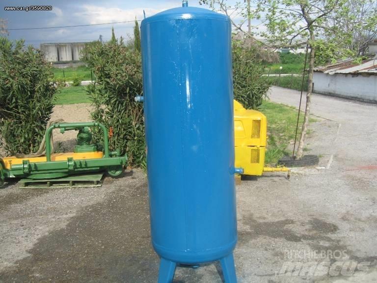 ABG 700 LITR 空氣壓縮機