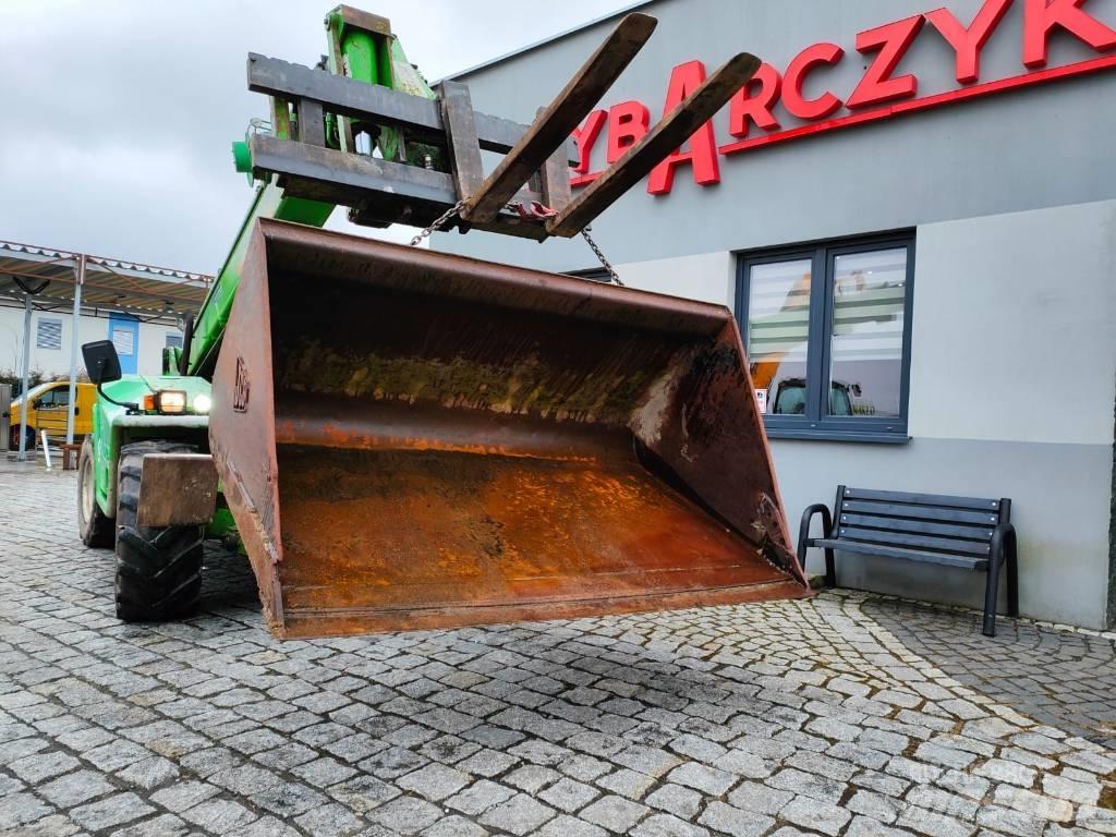JCB Łyżka Bucket 鏟斗