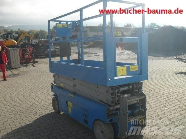 Genie GS 2032 剪式升降機