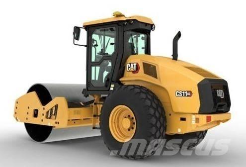 CAT CS11 GC NEW 其他滾壓機