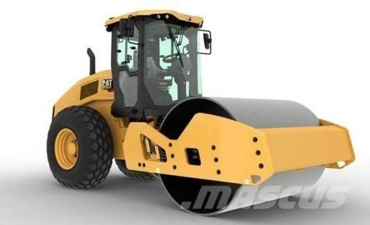 CAT CS11 GC NEW 其他滾壓機