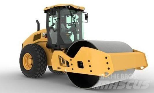 CAT CS11 GC NEW 其他滾壓機