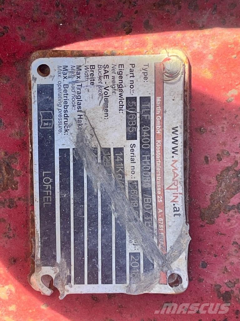 Takeuchi TB 295 W 旋轉式挖土機/掘鑿機/挖掘機