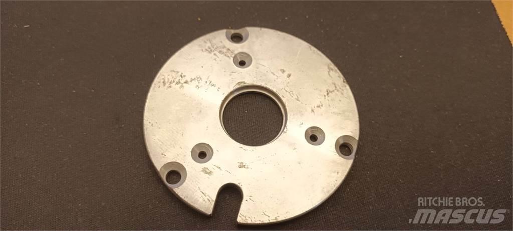 Rottne 064-0038 收穫機頭