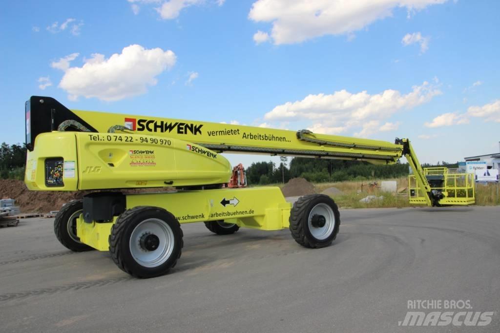 JLG 1350 SJP 伸縮臂高空作業車