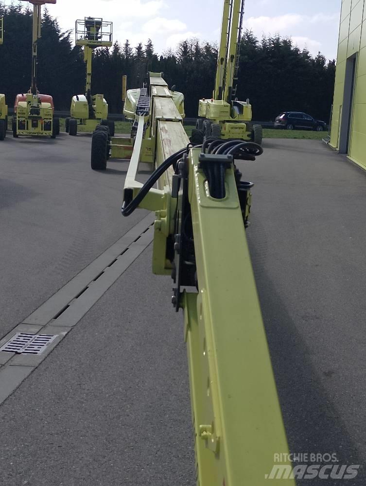JLG 1350 SJP 伸縮臂高空作業車