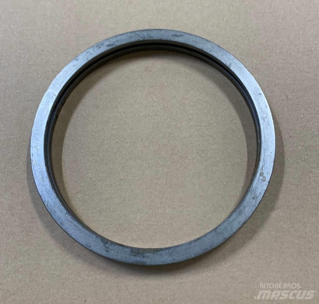 Same IRON Piston 煞車器