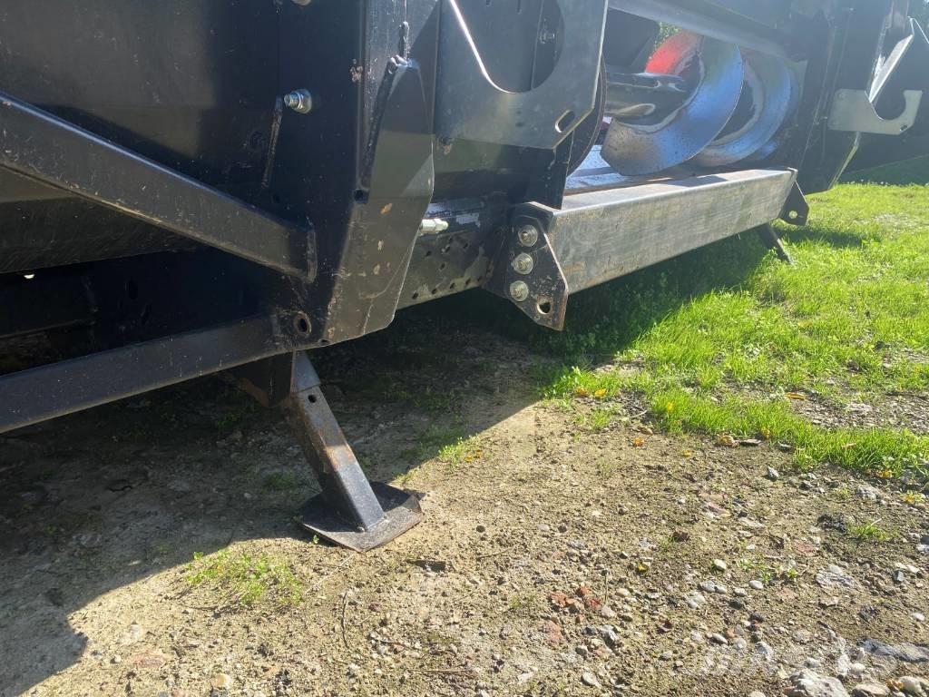 Geringhoff RD 830/B 聯合收割機頭