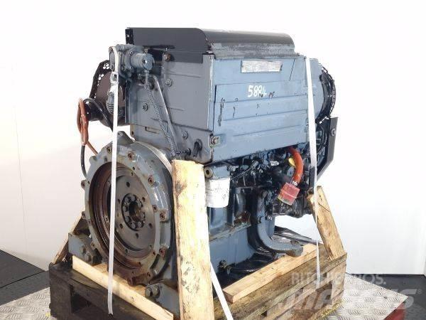 Deutz D2011 L04 I 引擎/發動機