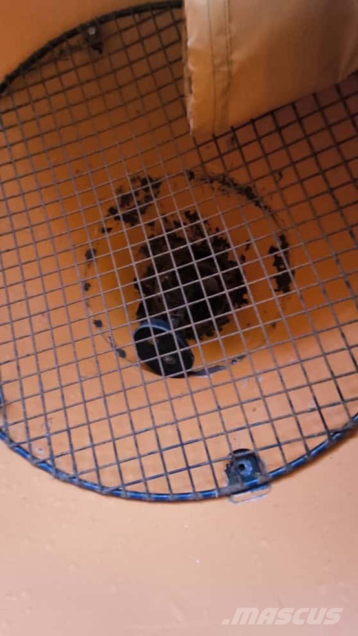 John Deere 3046R 小型曳引機