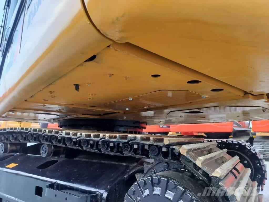 CAT 320 D2L 履帶式 挖土機/掘鑿機/挖掘機