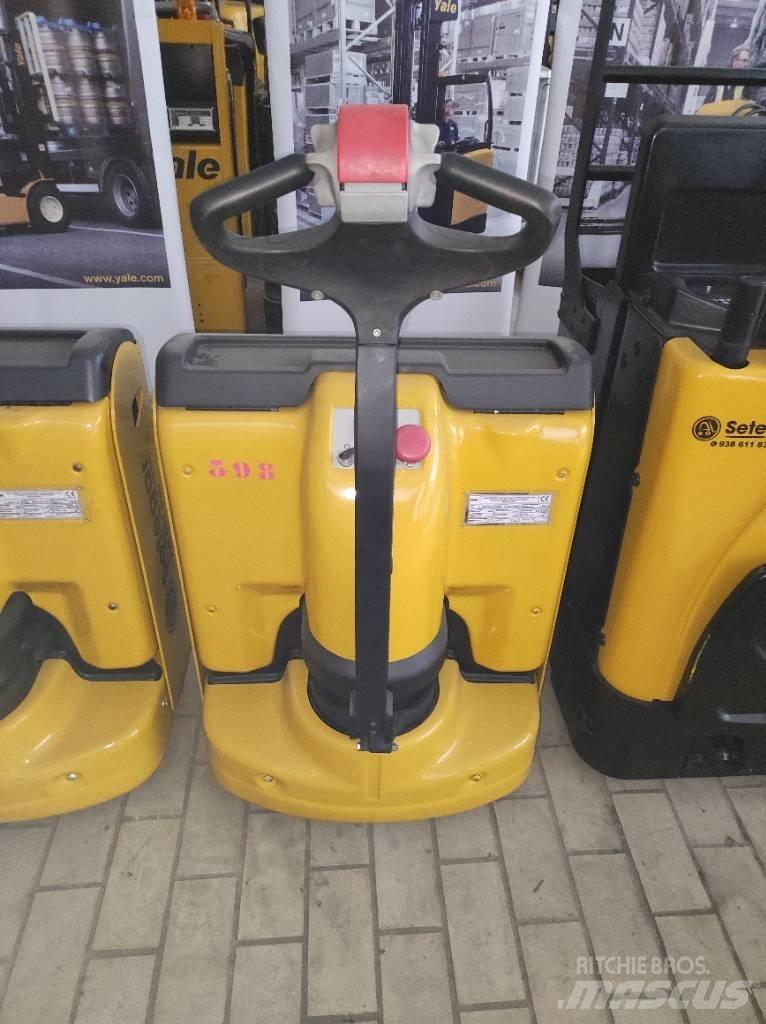 Yale MP18 低架升降機