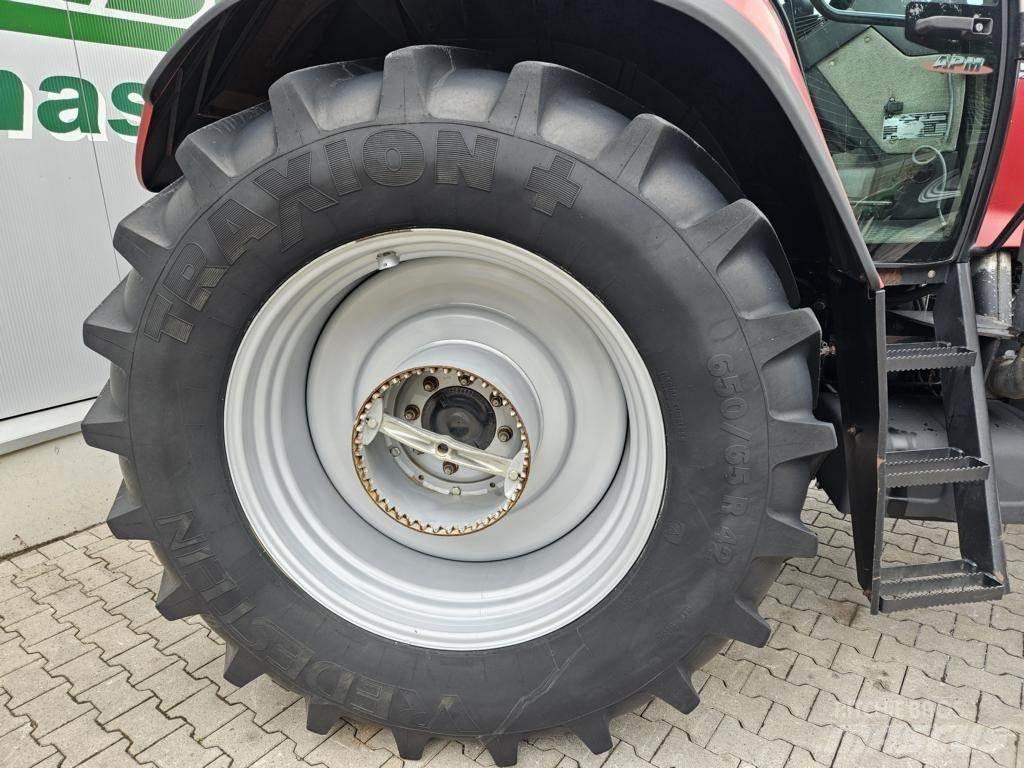 Case IH CVX 150 曳引機