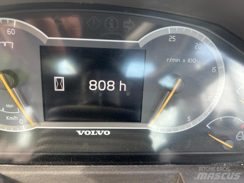 Volvo L 90 H 輪胎式裝載機