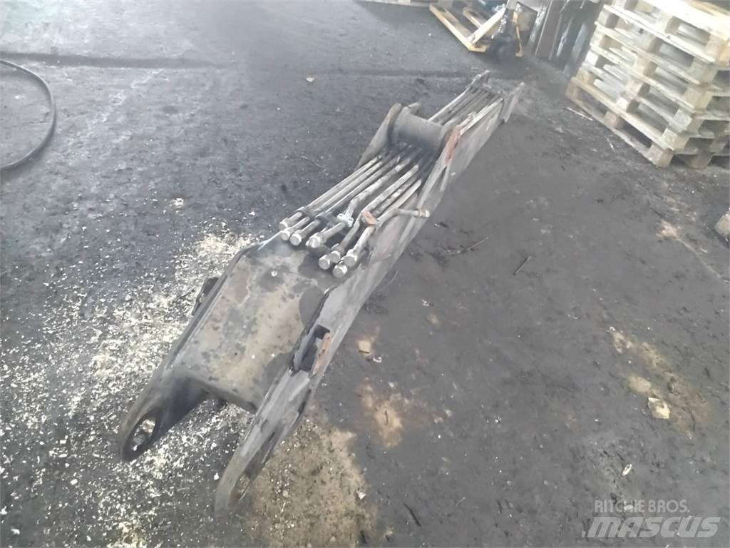 Valmet Crf10 運送起重機