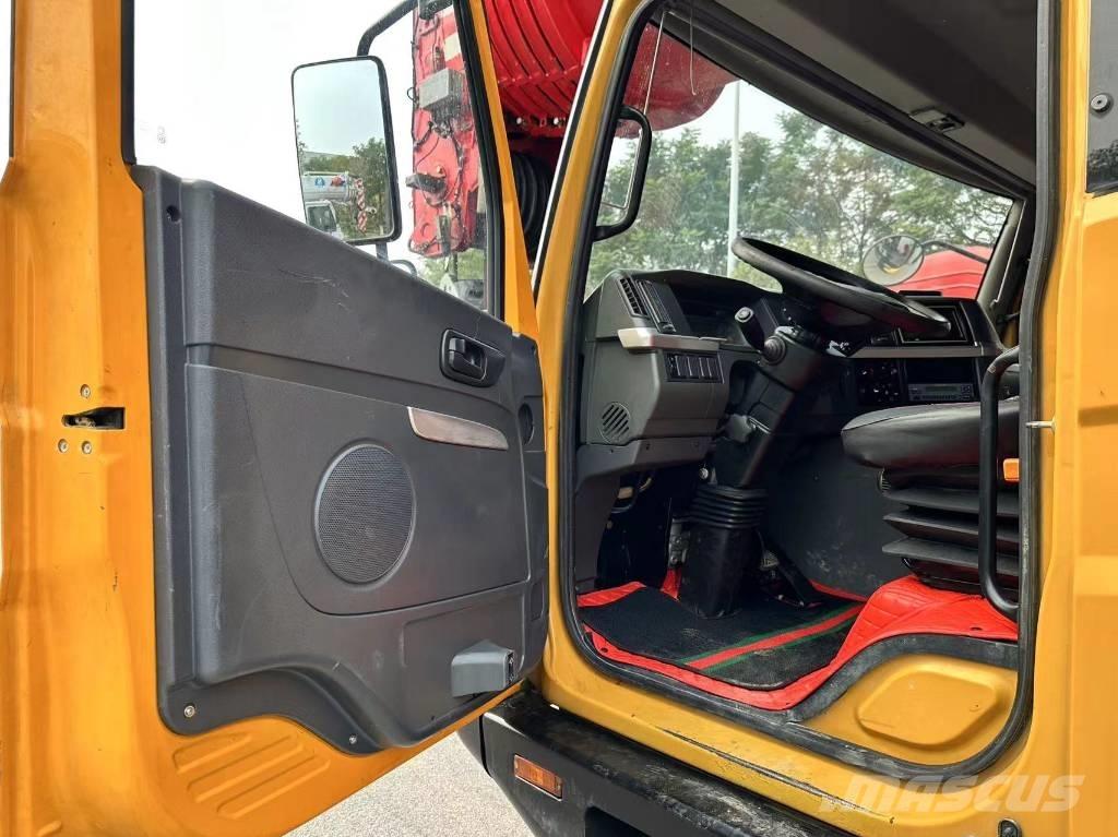 Sany STC1000T 全路面起重機/吊車