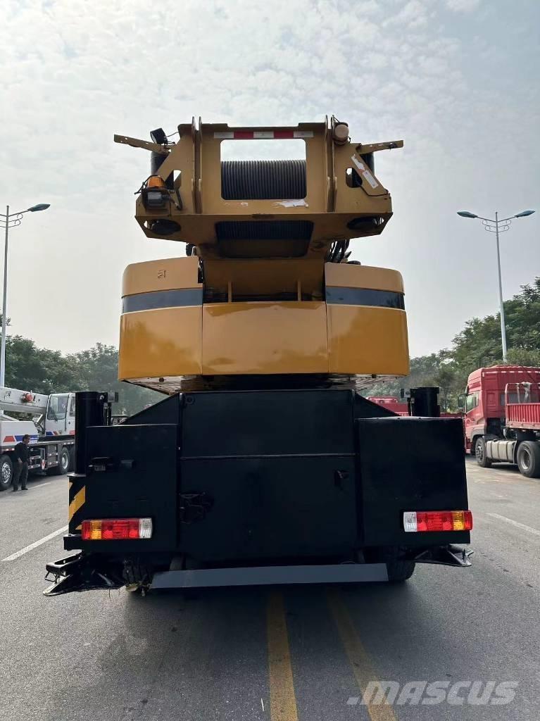 Sany STC1000T 全路面起重機/吊車