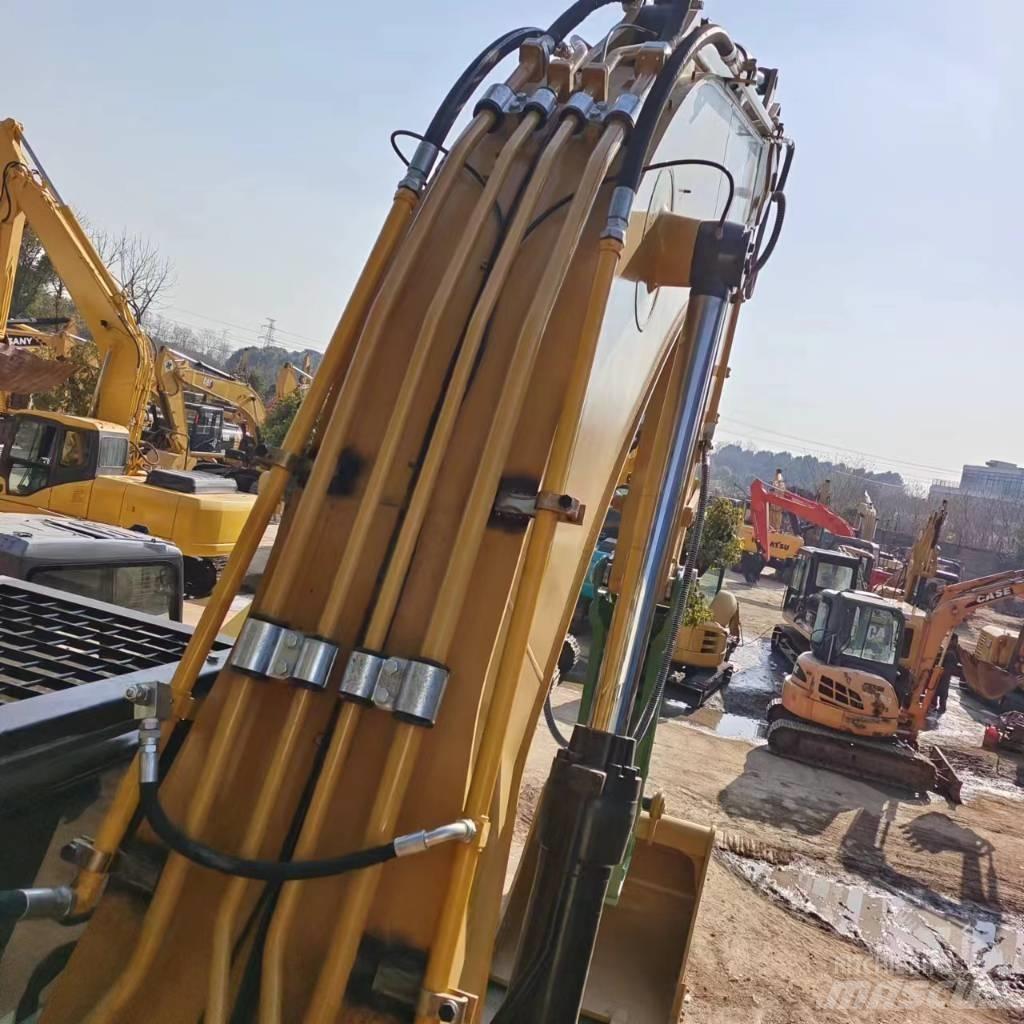CAT 336 D2 履帶式 挖土機/掘鑿機/挖掘機