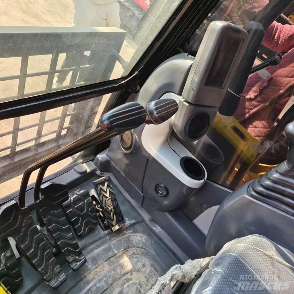 CAT 336 D2 履帶式 挖土機/掘鑿機/挖掘機