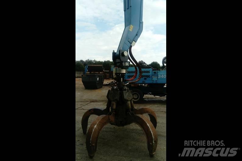 Intermercato MH10 其他物料運輸工具