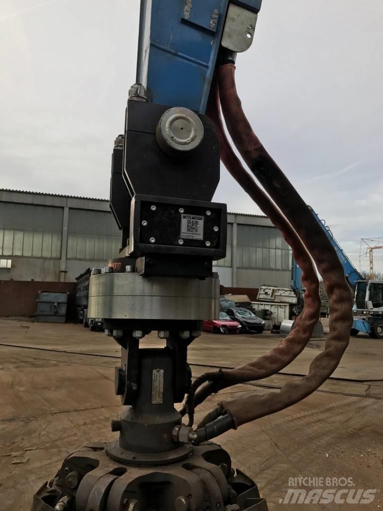 Intermercato MH10 其他物料運輸工具