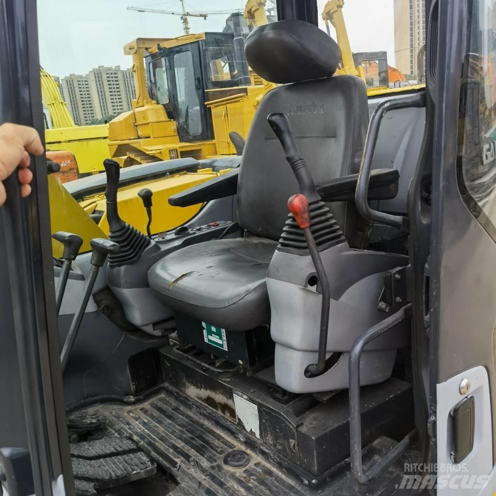 Komatsu PC78US-6 履帶式 挖土機/掘鑿機/挖掘機