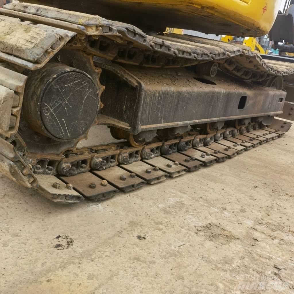 Komatsu PC78US-6 履帶式 挖土機/掘鑿機/挖掘機