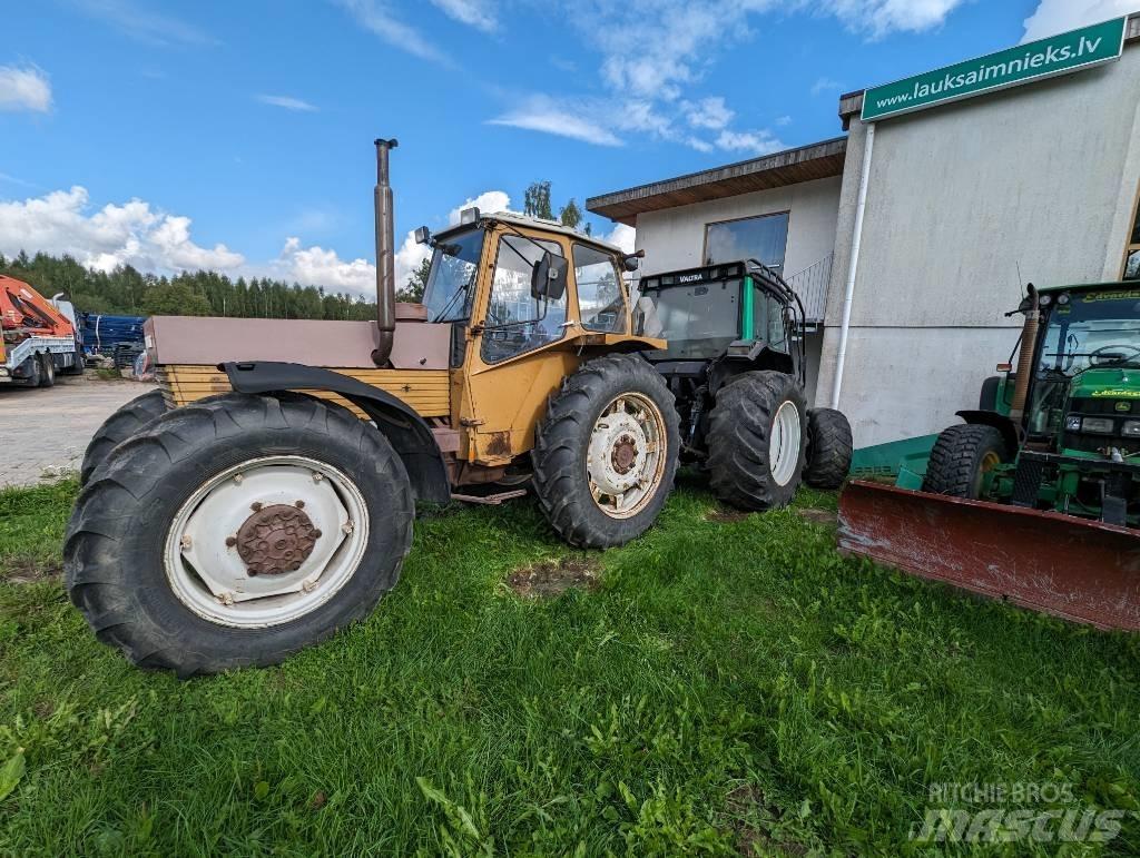 Valtra Valmet 903 曳引機