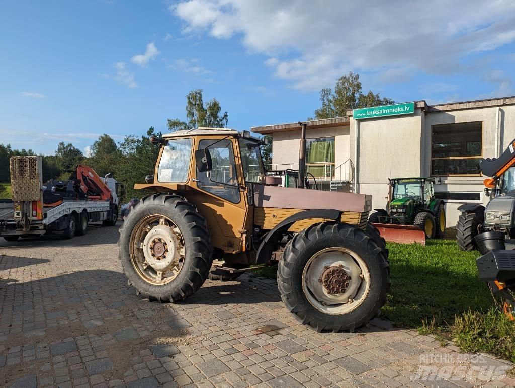 Valtra Valmet 903 曳引機