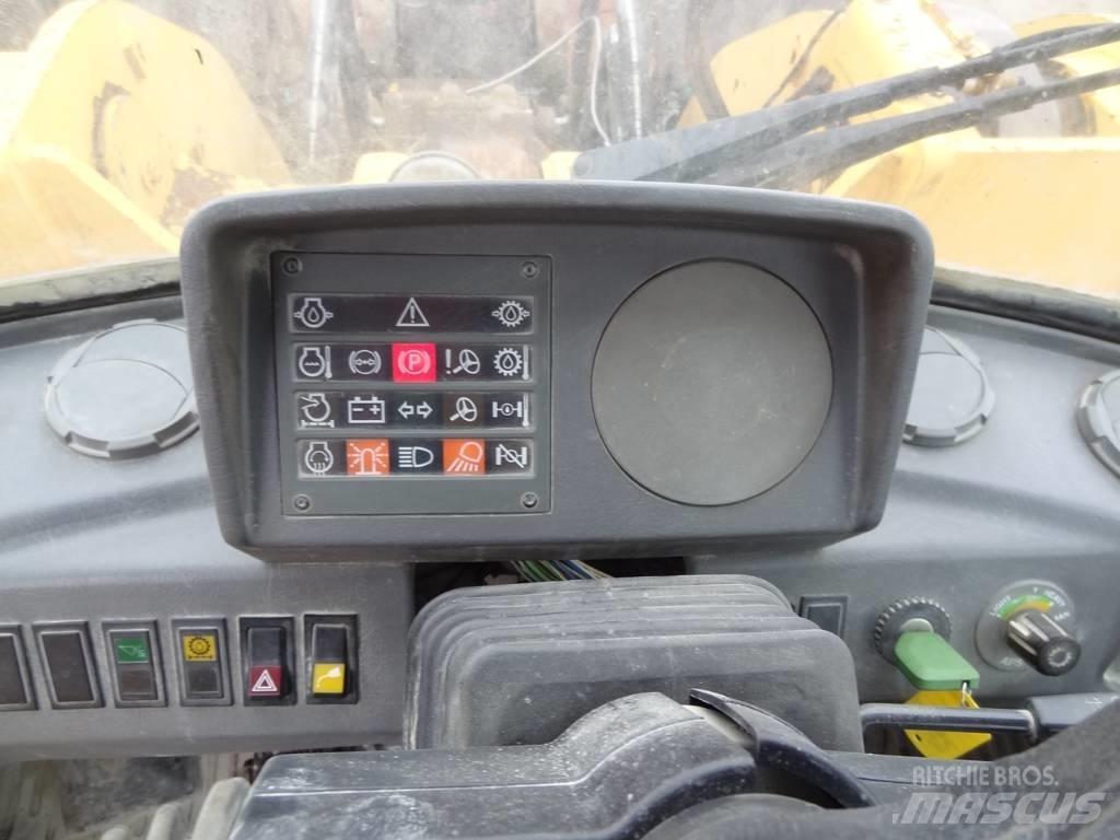 Volvo L 180 C 輪胎式裝載機