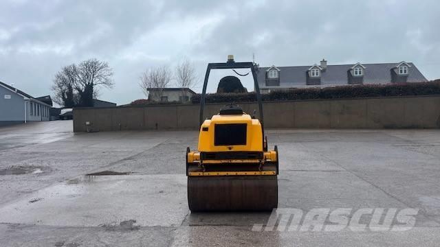 Vibromax VMT400 其他滾壓機