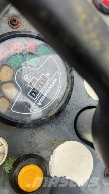 Vibromax VMT400 其他滾壓機