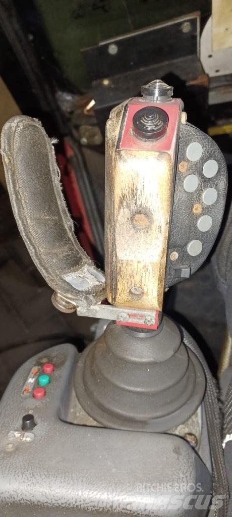 Valmet EME 電子設備