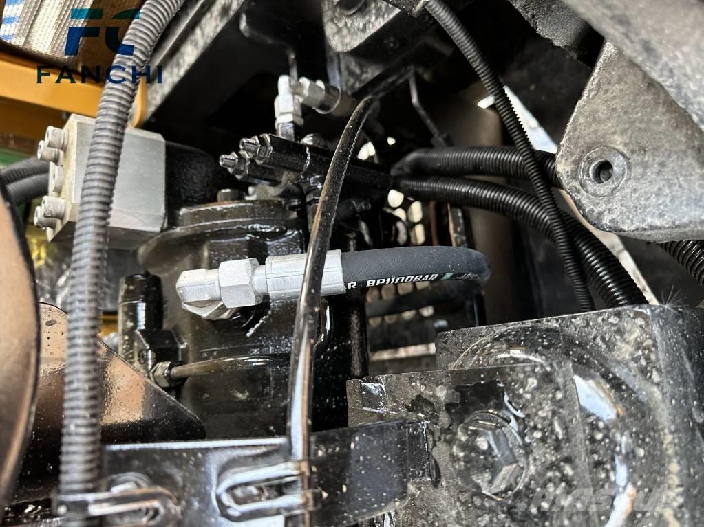 Sany SY60C 履帶式 挖土機/掘鑿機/挖掘機