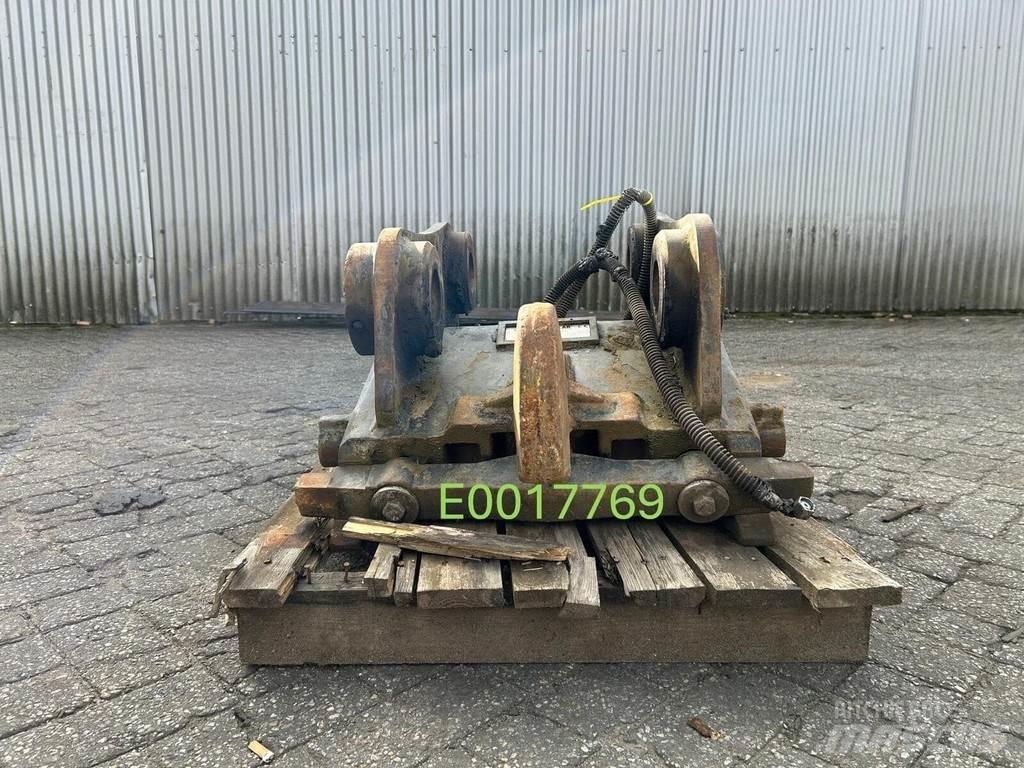 CAT CW-30-H.4.N 快速連結器