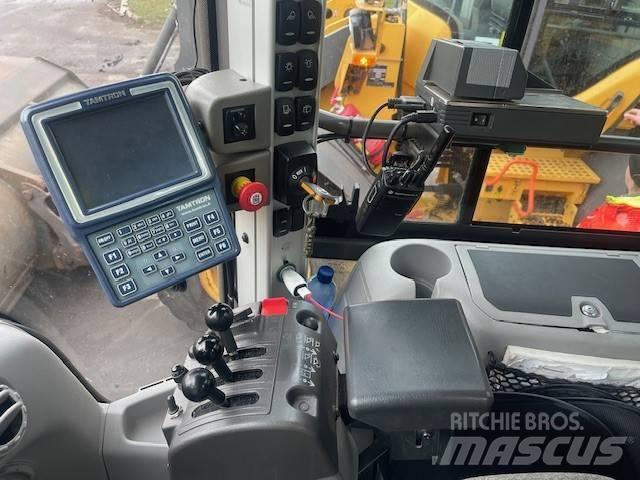 Volvo L 90 H 輪胎式裝載機
