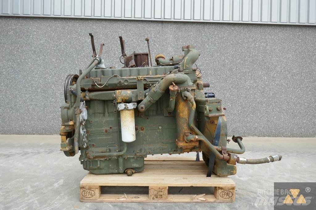 CAT 3306 引擎/發動機