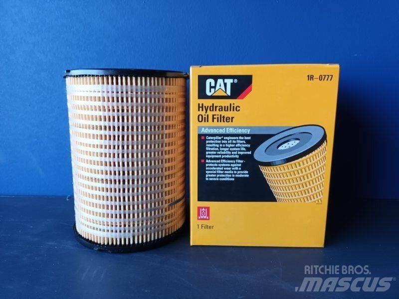 CAT FILTER 1R-0777 引擎/發動機