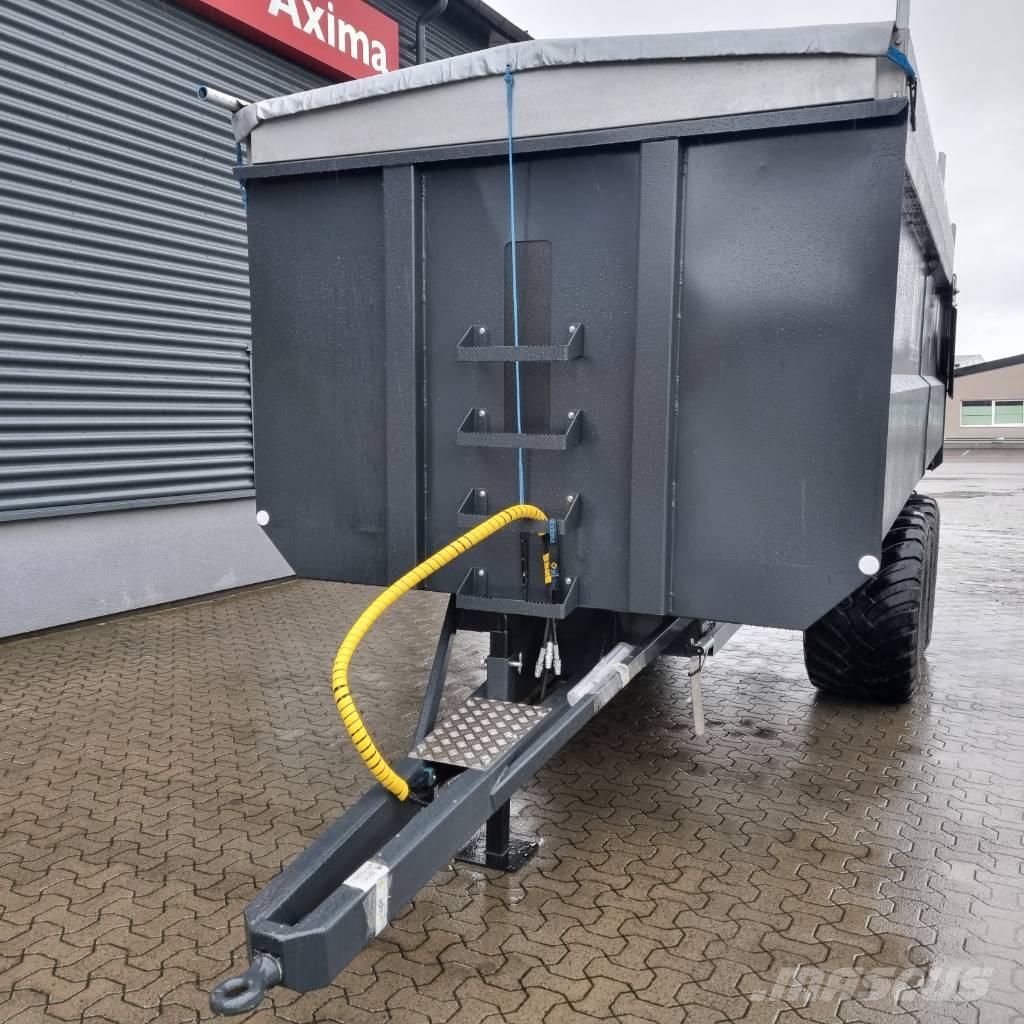 Bala TKF 1612 運糧車