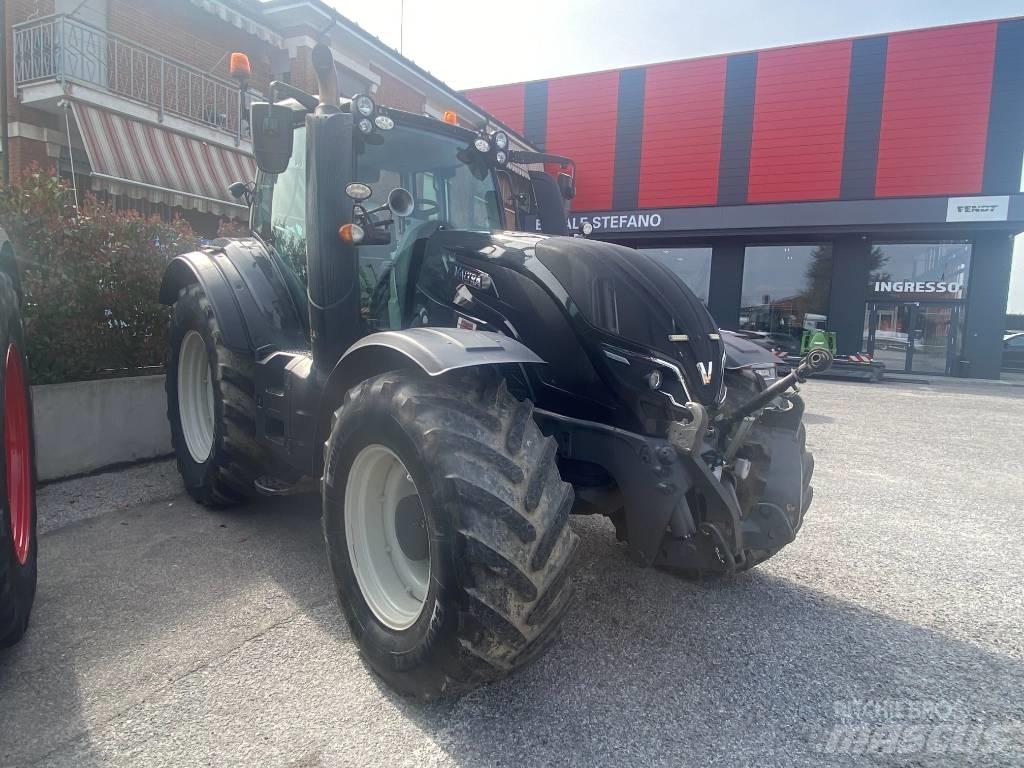 Valtra T 144 曳引機