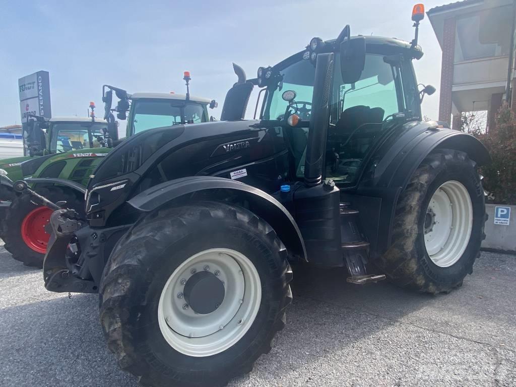 Valtra T 144 曳引機