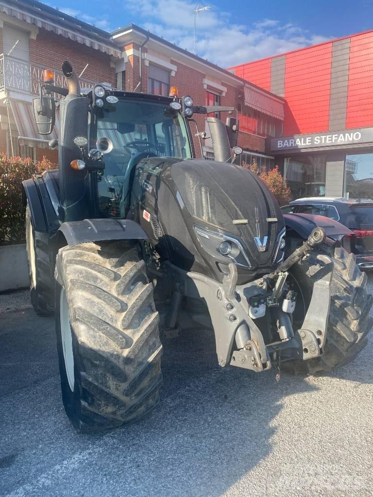 Valtra T 144 曳引機