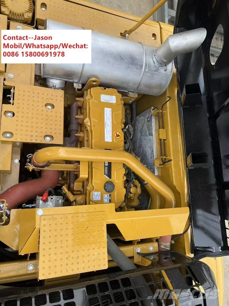 CAT 336 D2l 履帶式 挖土機/掘鑿機/挖掘機