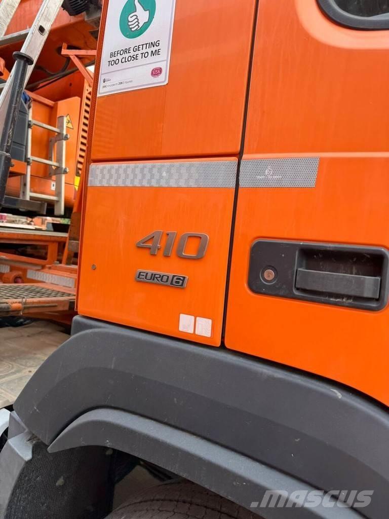 Soilmec STM 20 重型鑽孔機