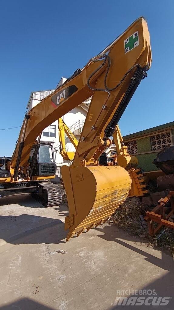 CAT 330 D2 履帶式 挖土機/掘鑿機/挖掘機