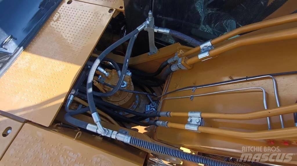 CAT 330 D2 履帶式 挖土機/掘鑿機/挖掘機