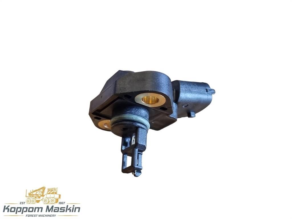 Bosch 836864362 引擎/發動機