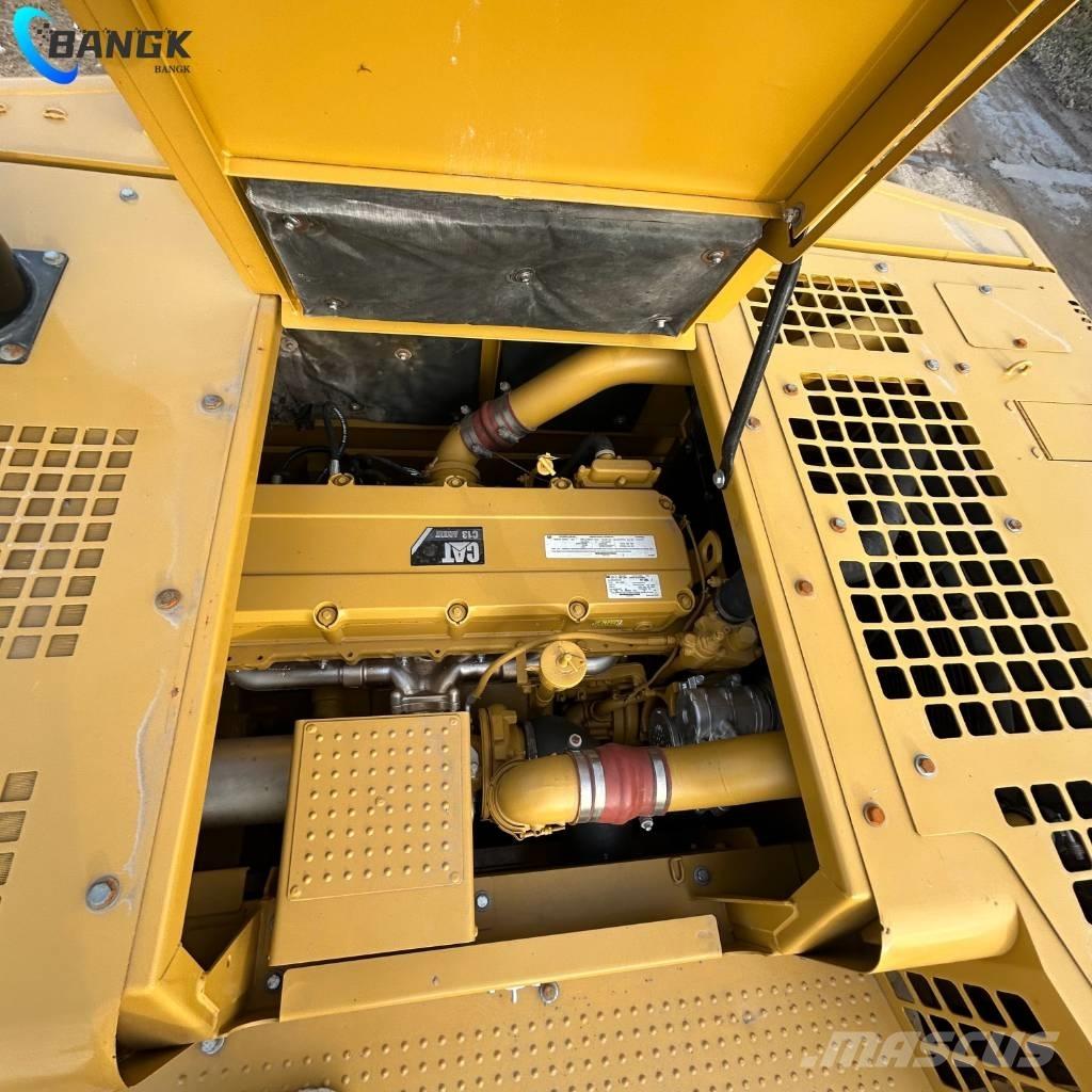 CAT 349D2 履帶式 挖土機/掘鑿機/挖掘機