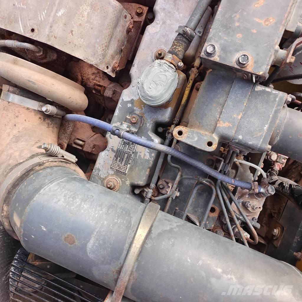 Komatsu PC 300 履帶式 挖土機/掘鑿機/挖掘機